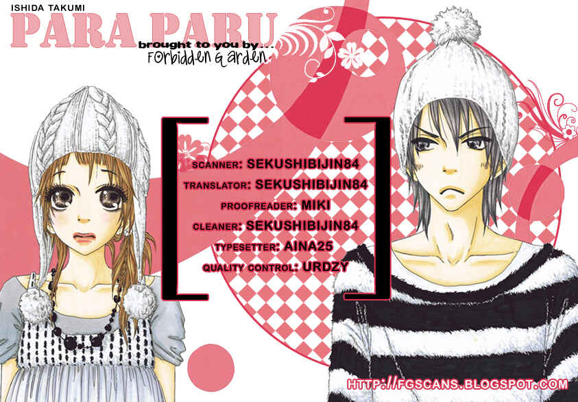 Page 2 Chapter 13 Para Paru