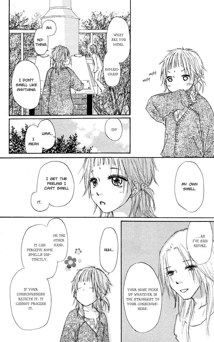 Page 28 Chapter 13 Para Paru