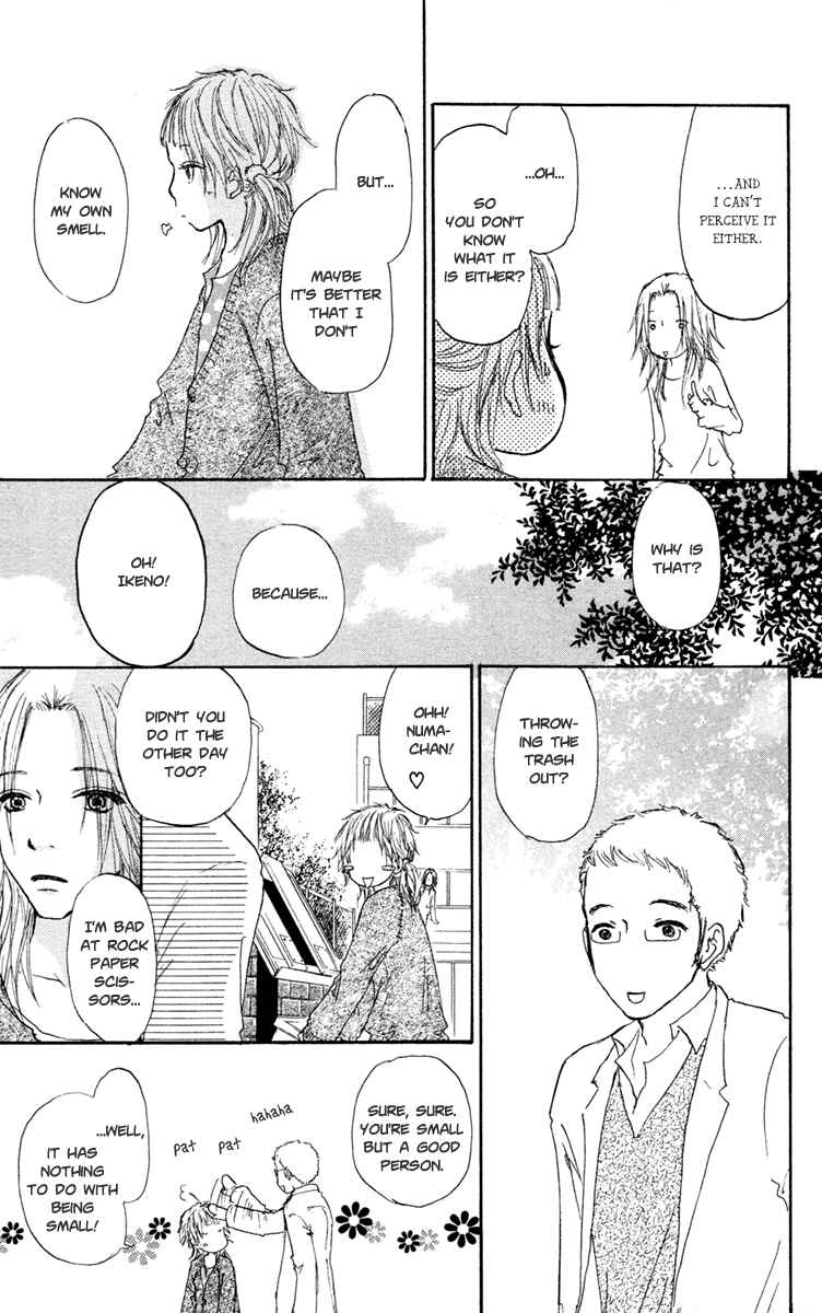 Page 29 Chapter 13 Para Paru