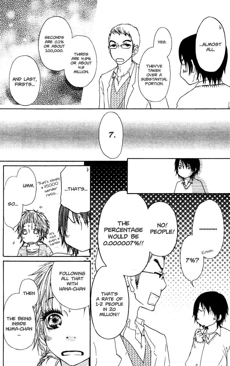 Page 10 Chapter 33 Para Paru