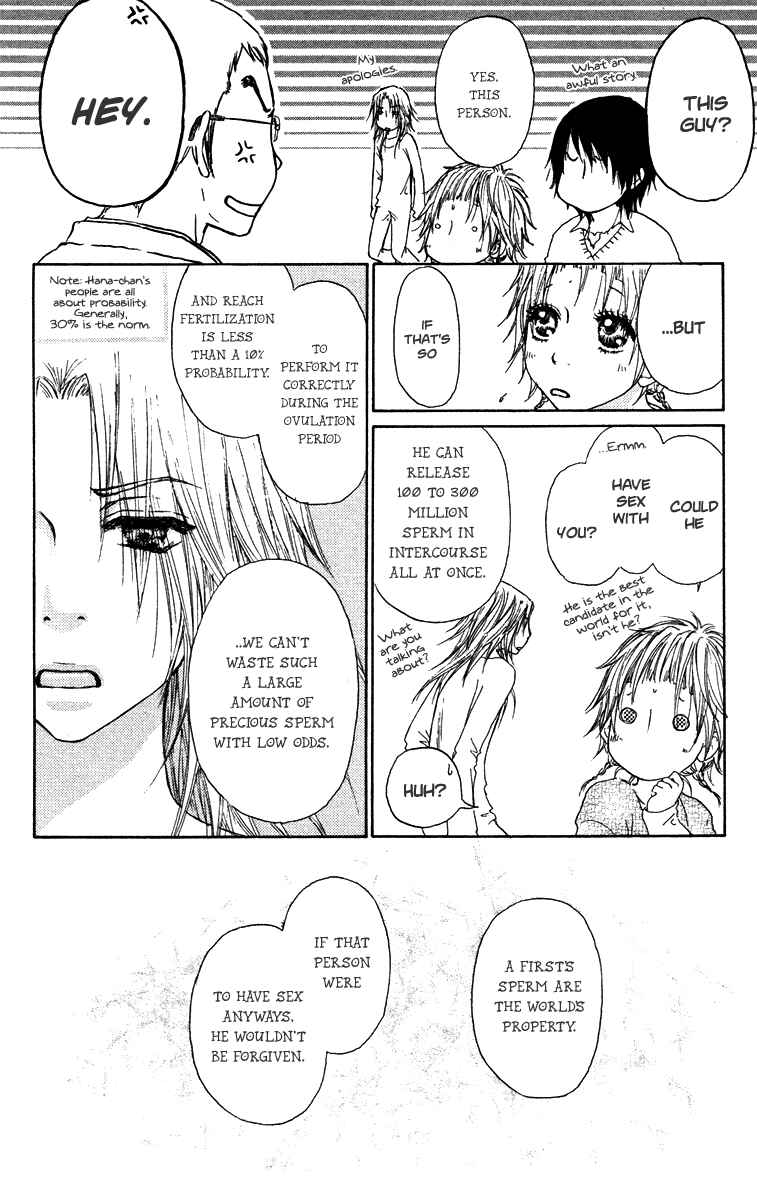 Page 12 Chapter 33 Para Paru