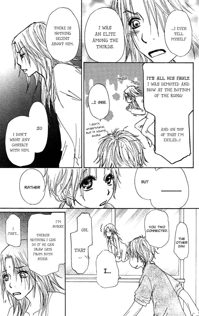 Page 25 Chapter 33 Para Paru
