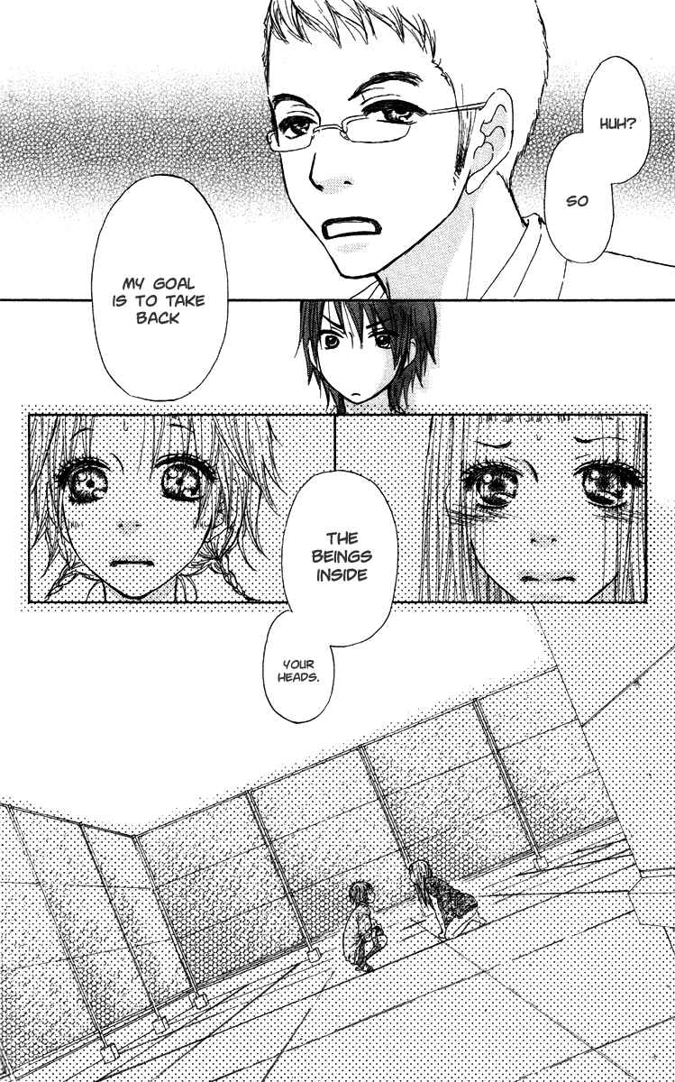 Page 34 Chapter 33 Para Paru