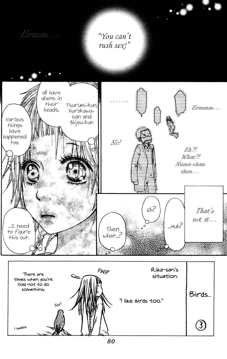 Page 4 Chapter 33 Para Paru