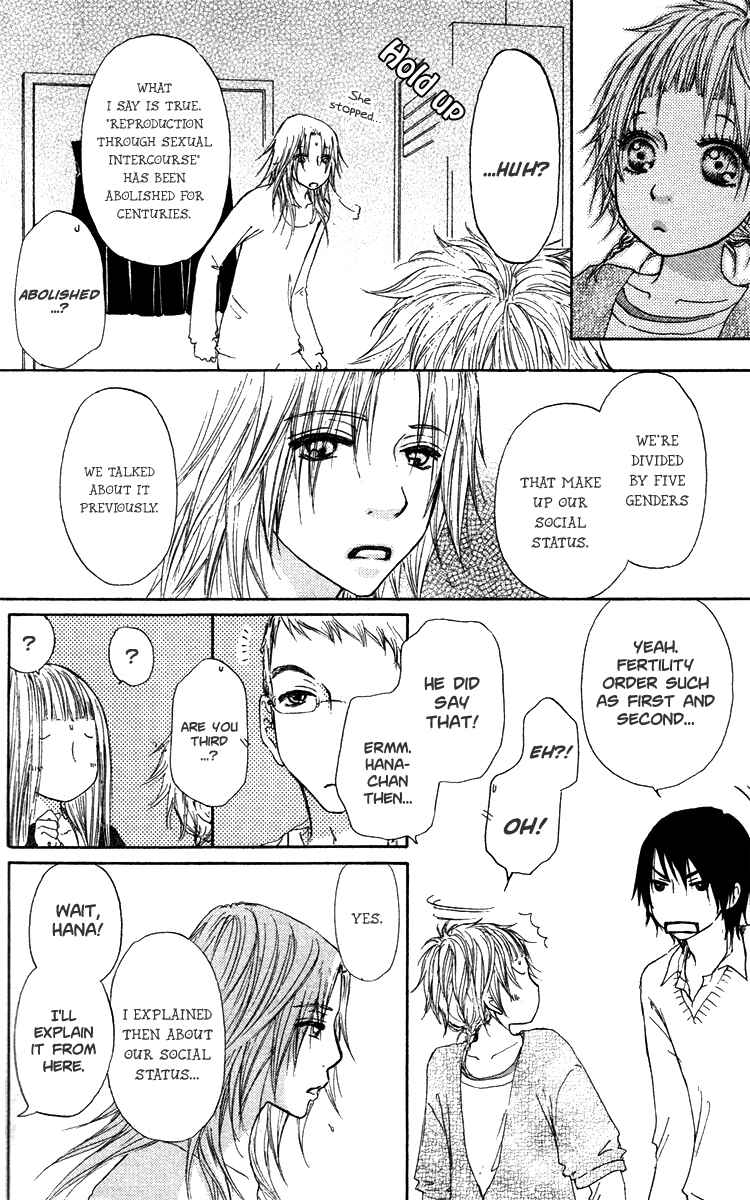 Page 6 Chapter 33 Para Paru