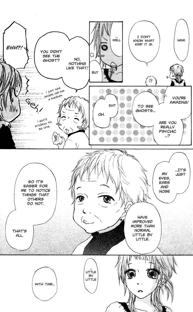 Page 16 Chapter 22 Para Paru