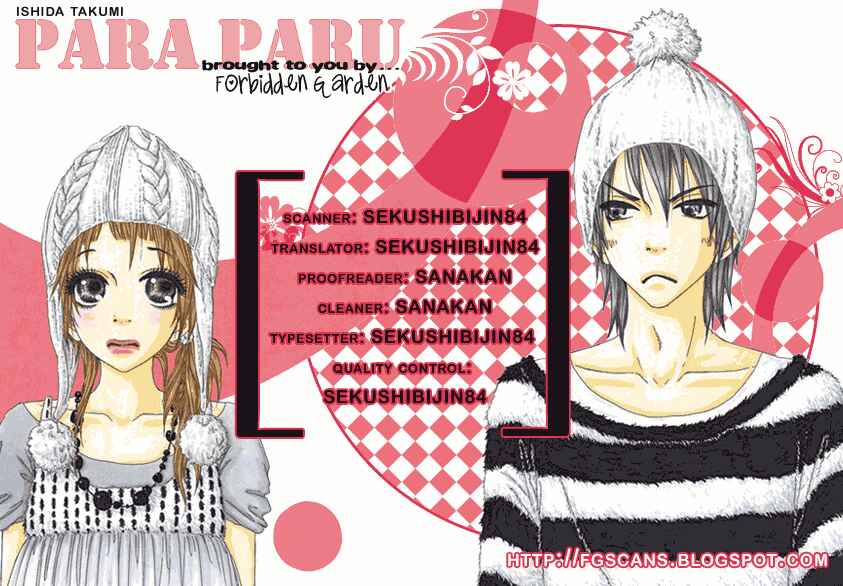 Page 2 Chapter 22 Para Paru