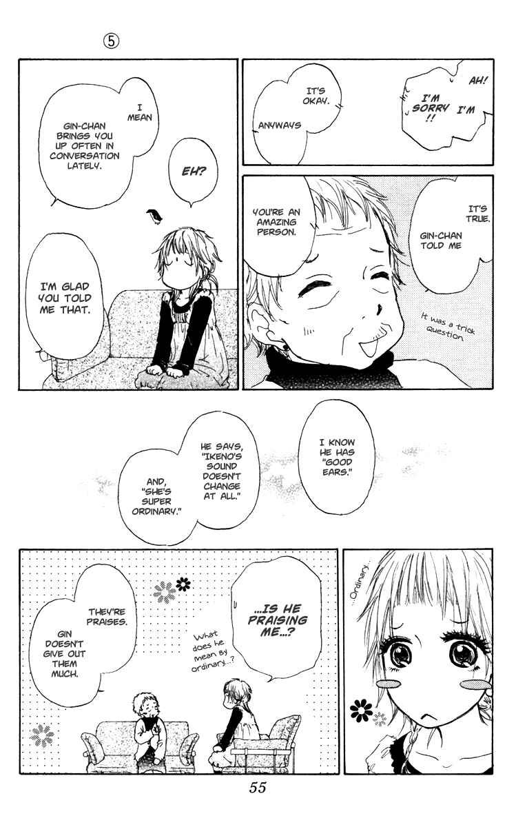 Page 22 Chapter 22 Para Paru