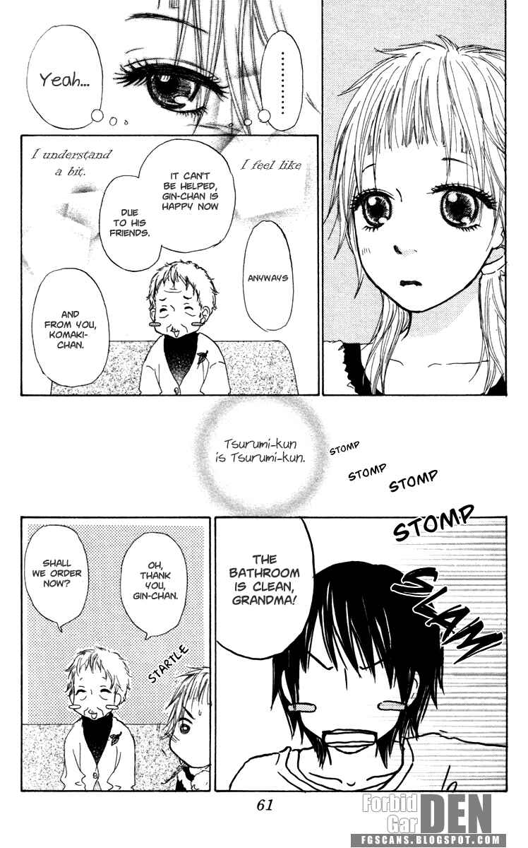 Page 28 Chapter 22 Para Paru