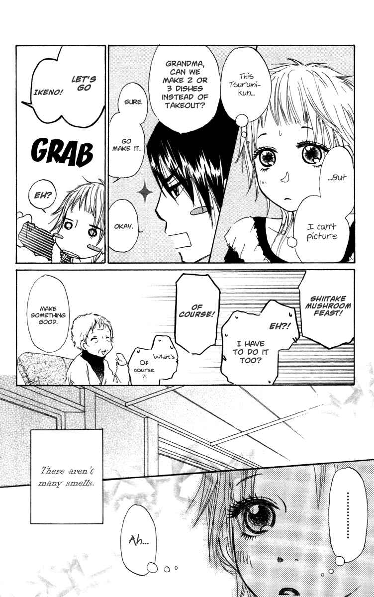 Page 29 Chapter 22 Para Paru