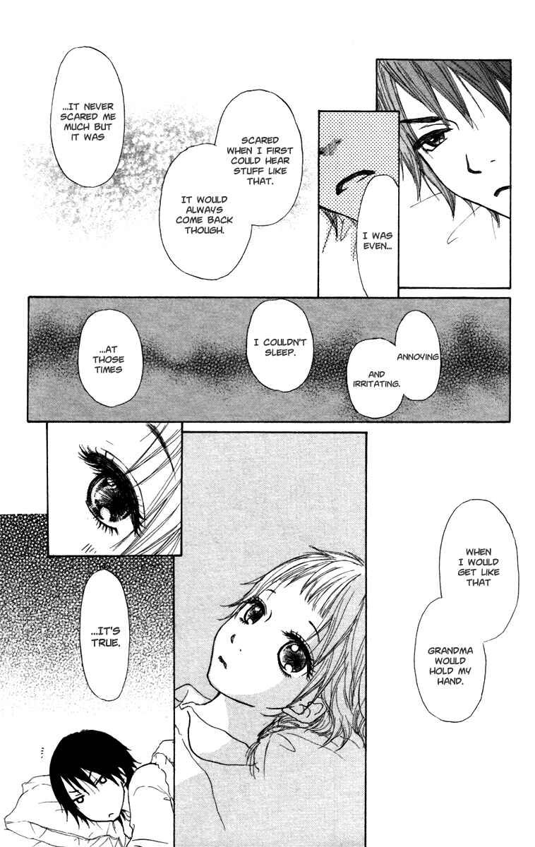 Page 37 Chapter 22 Para Paru