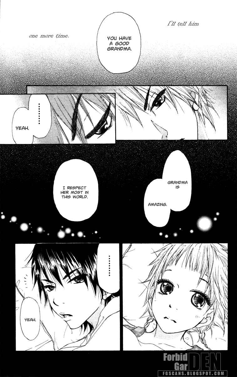 Page 38 Chapter 22 Para Paru