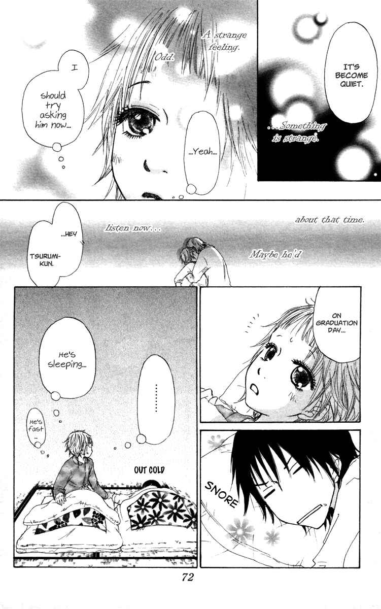 Page 39 Chapter 22 Para Paru