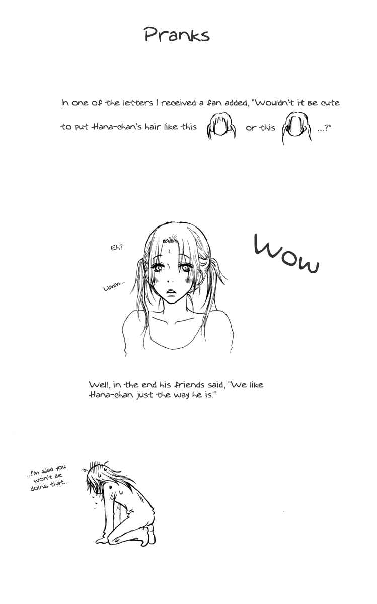Page 5 Chapter 22 Para Paru