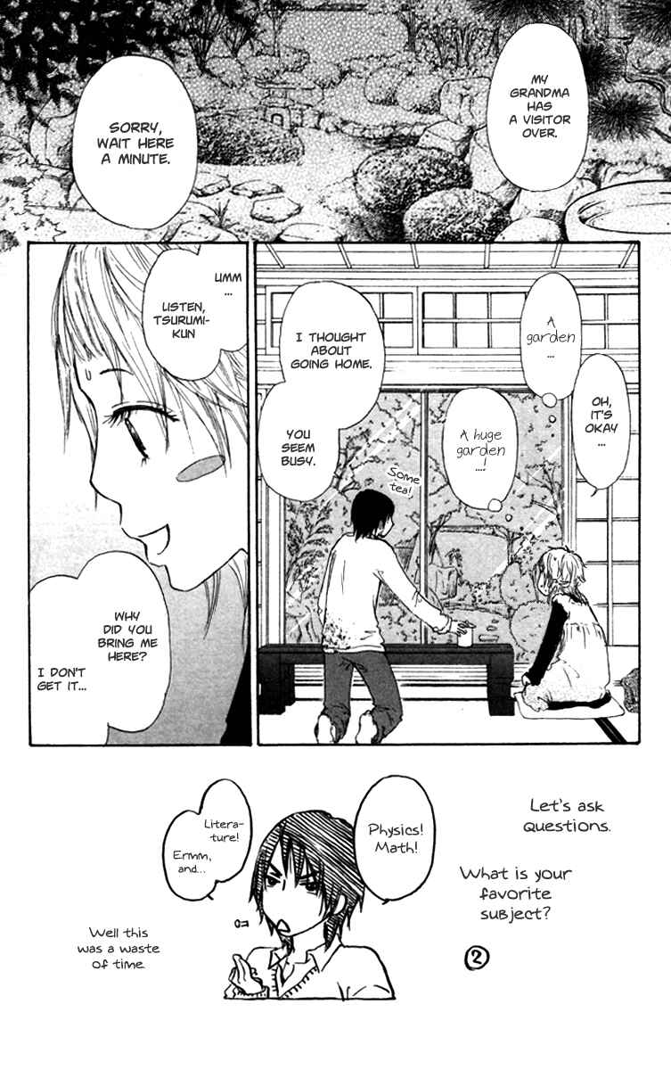 Page 6 Chapter 22 Para Paru