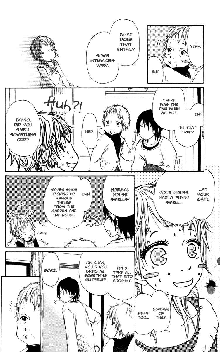 Page 9 Chapter 22 Para Paru