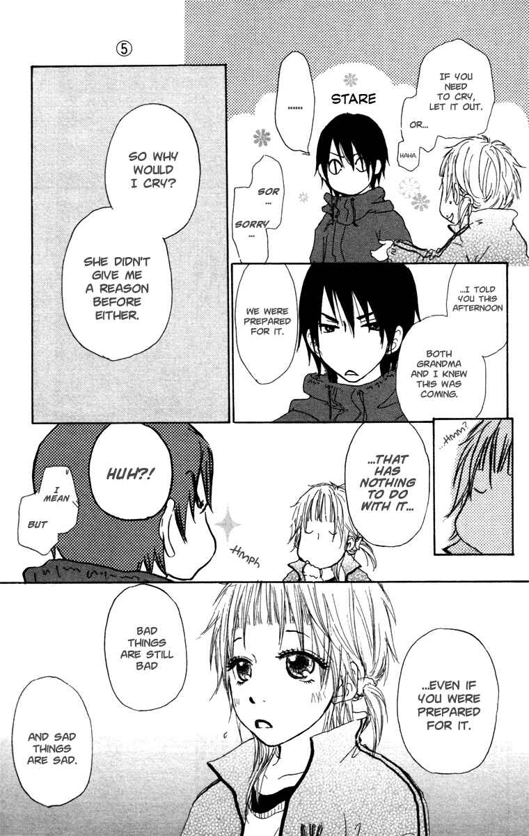 Page 29 Chapter 24 Para Paru