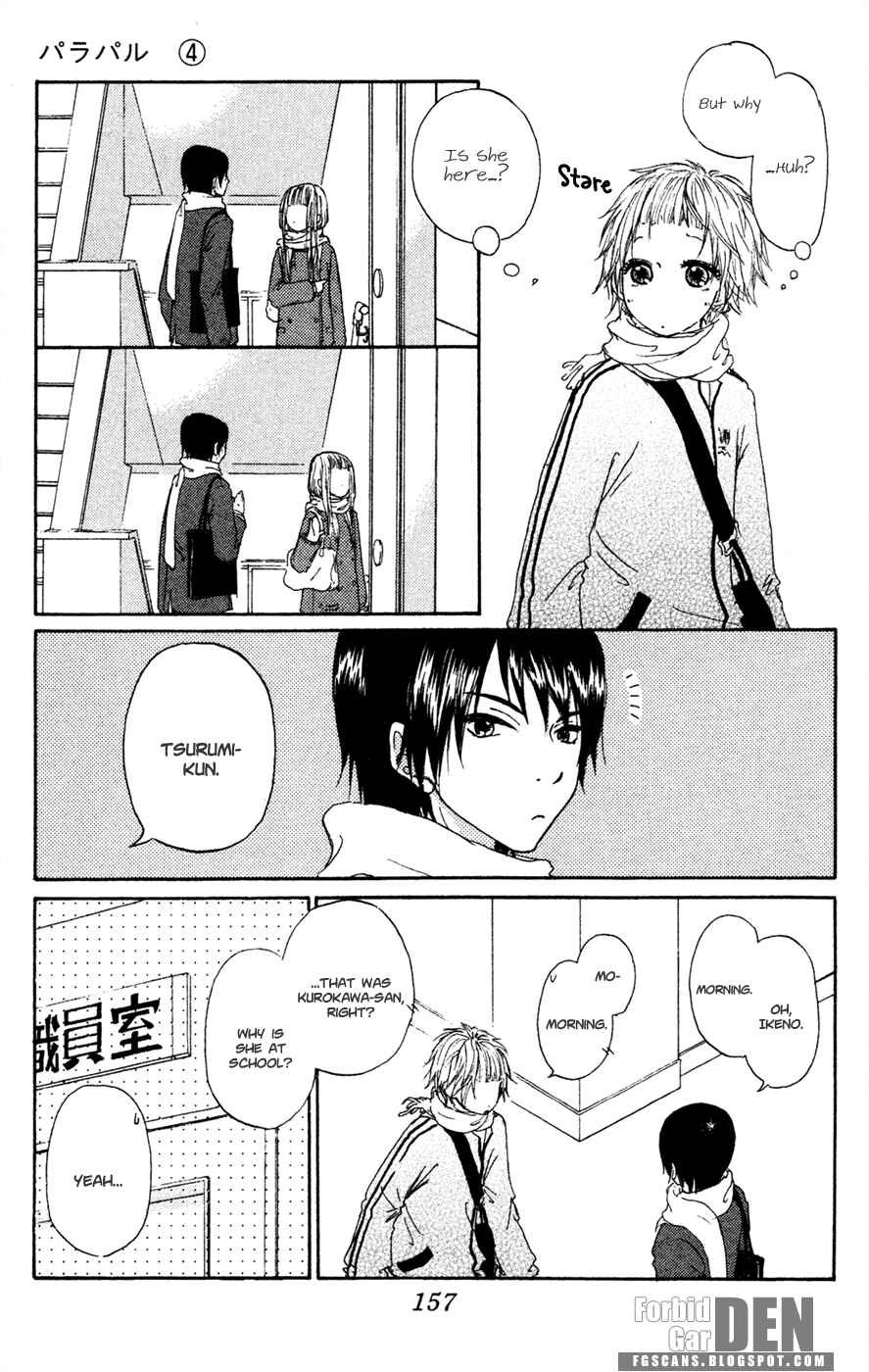 Page 11 Chapter 20 Para Paru