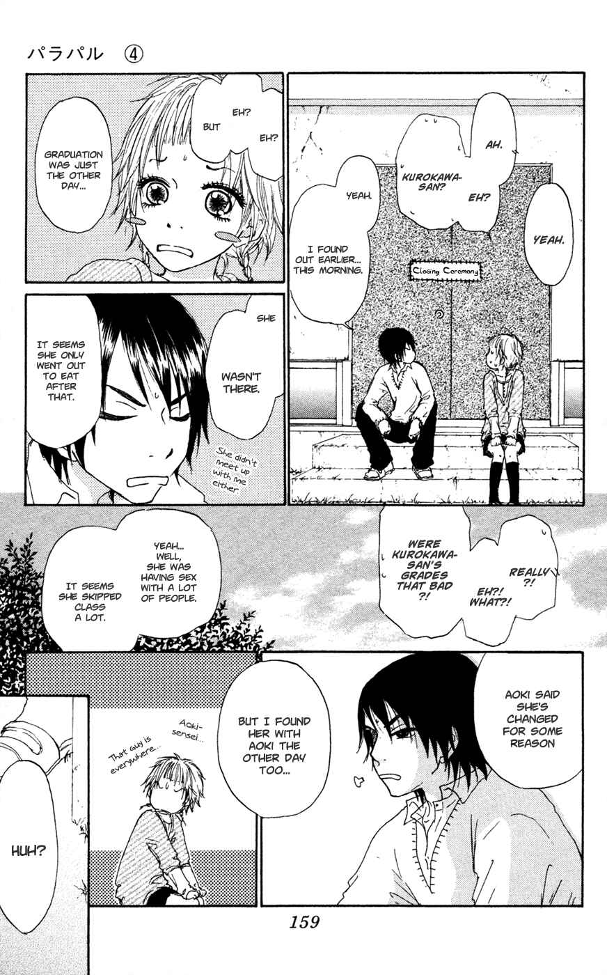 Page 13 Chapter 20 Para Paru