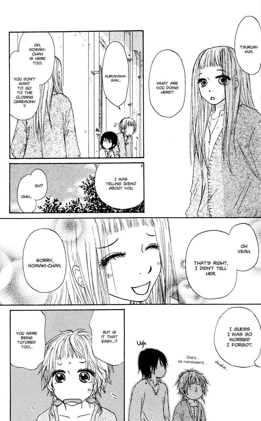 Page 14 Chapter 20 Para Paru
