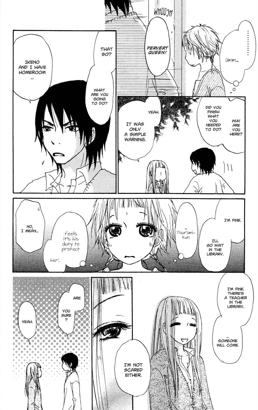 Page 16 Chapter 20 Para Paru