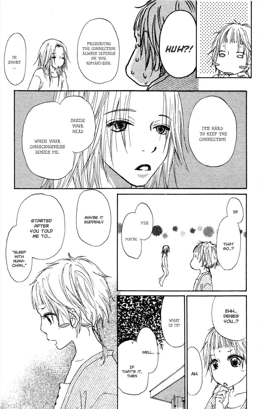 Page 19 Chapter 20 Para Paru