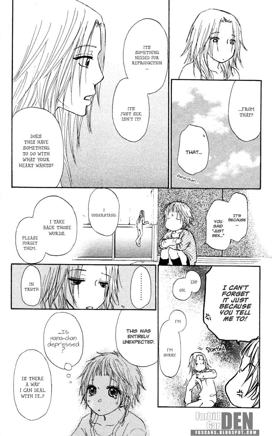 Page 20 Chapter 20 Para Paru