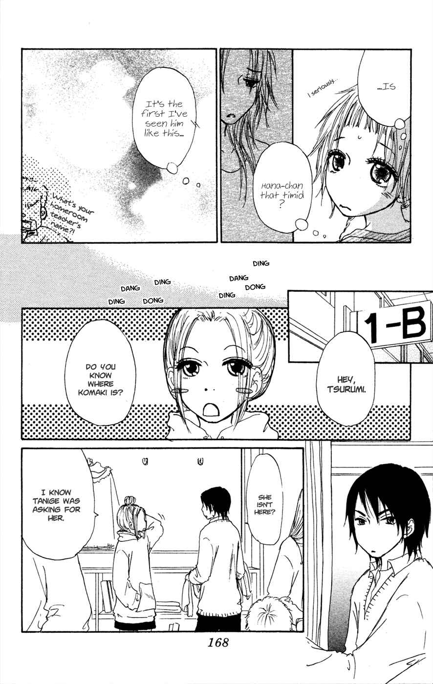 Page 22 Chapter 20 Para Paru