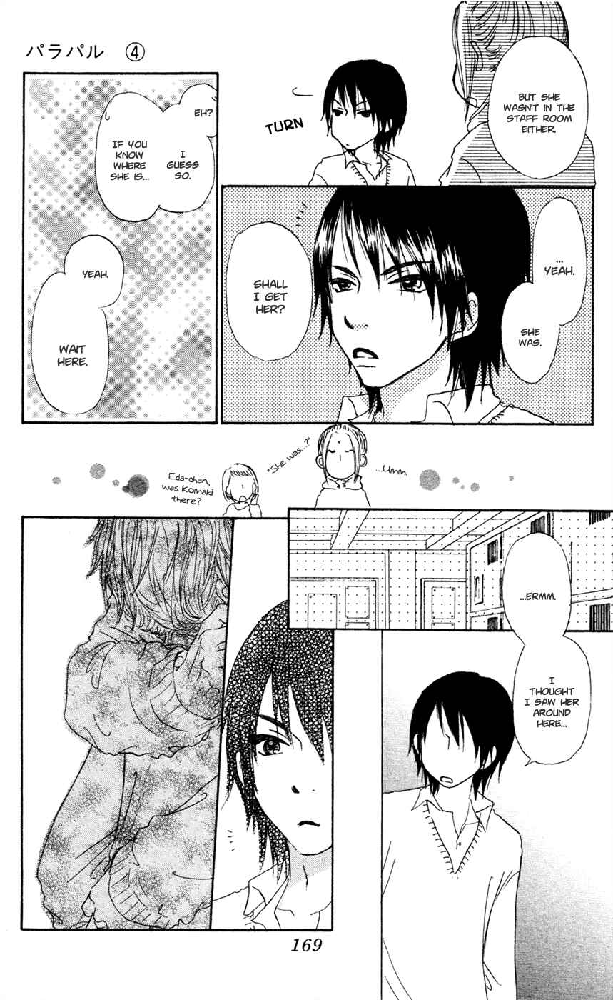 Page 23 Chapter 20 Para Paru