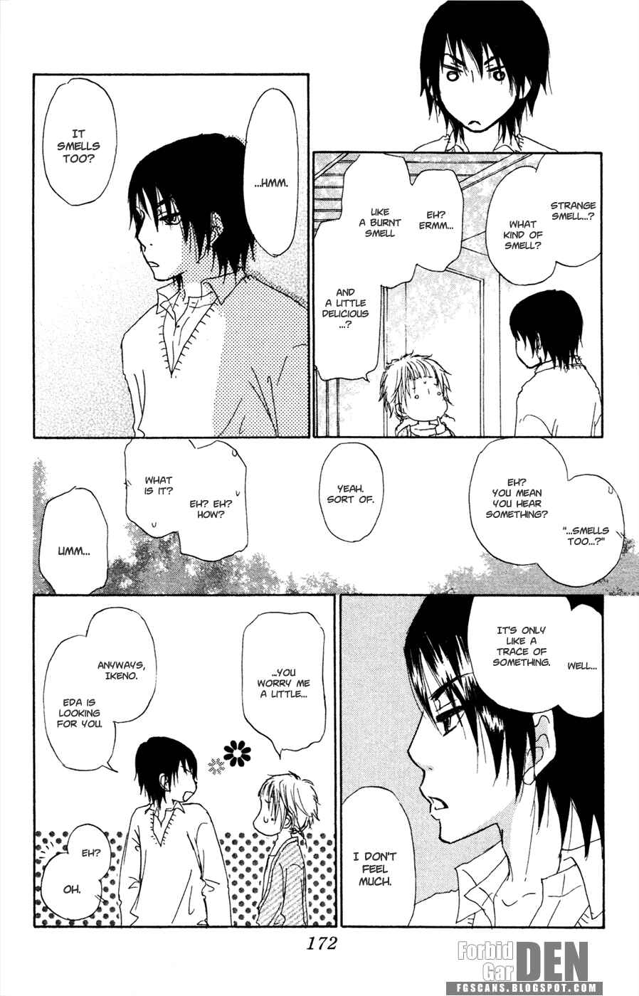 Page 26 Chapter 20 Para Paru