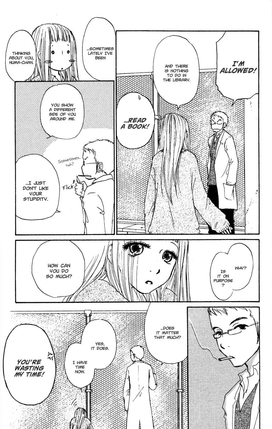 Page 31 Chapter 20 Para Paru