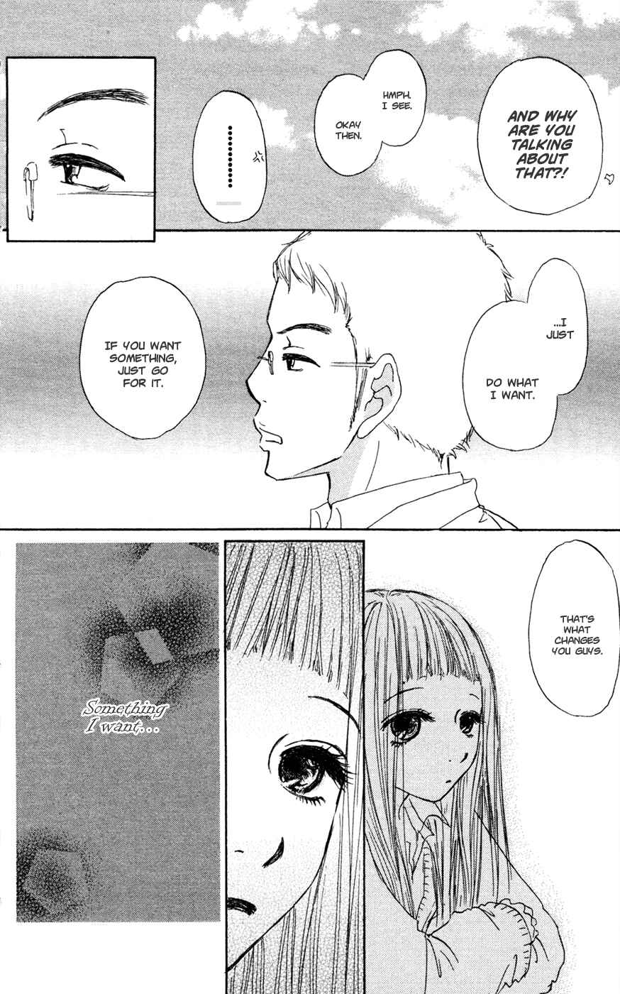 Page 32 Chapter 20 Para Paru