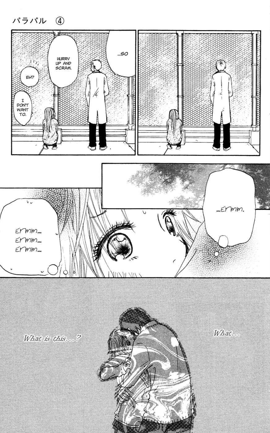 Page 33 Chapter 20 Para Paru