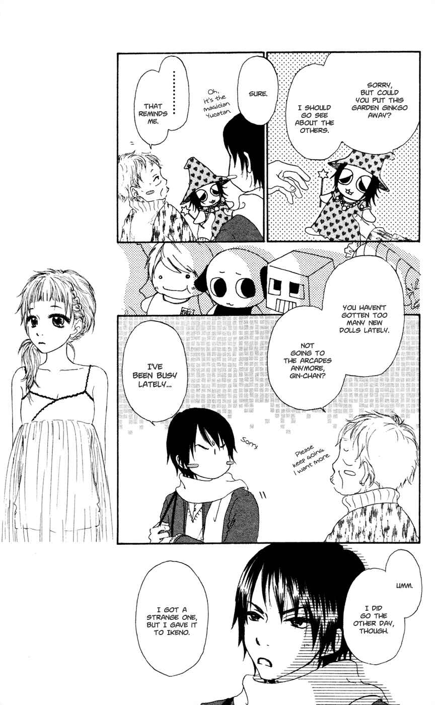 Page 7 Chapter 20 Para Paru