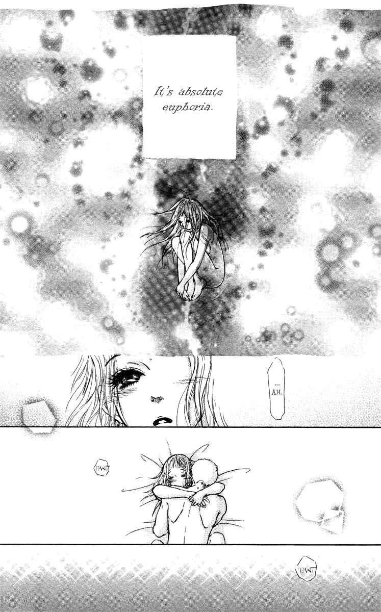 Page 21 Chapter 41 Para Paru