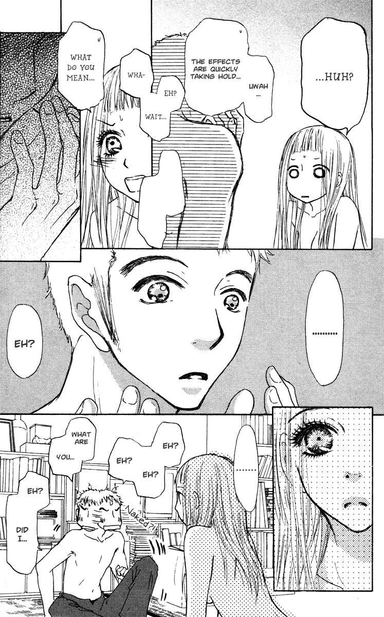 Page 35 Chapter 41 Para Paru