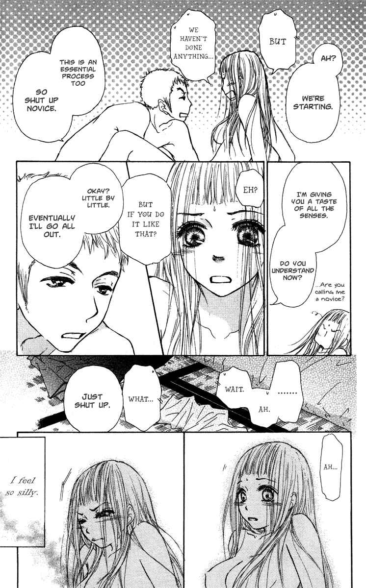 Page 9 Chapter 41 Para Paru