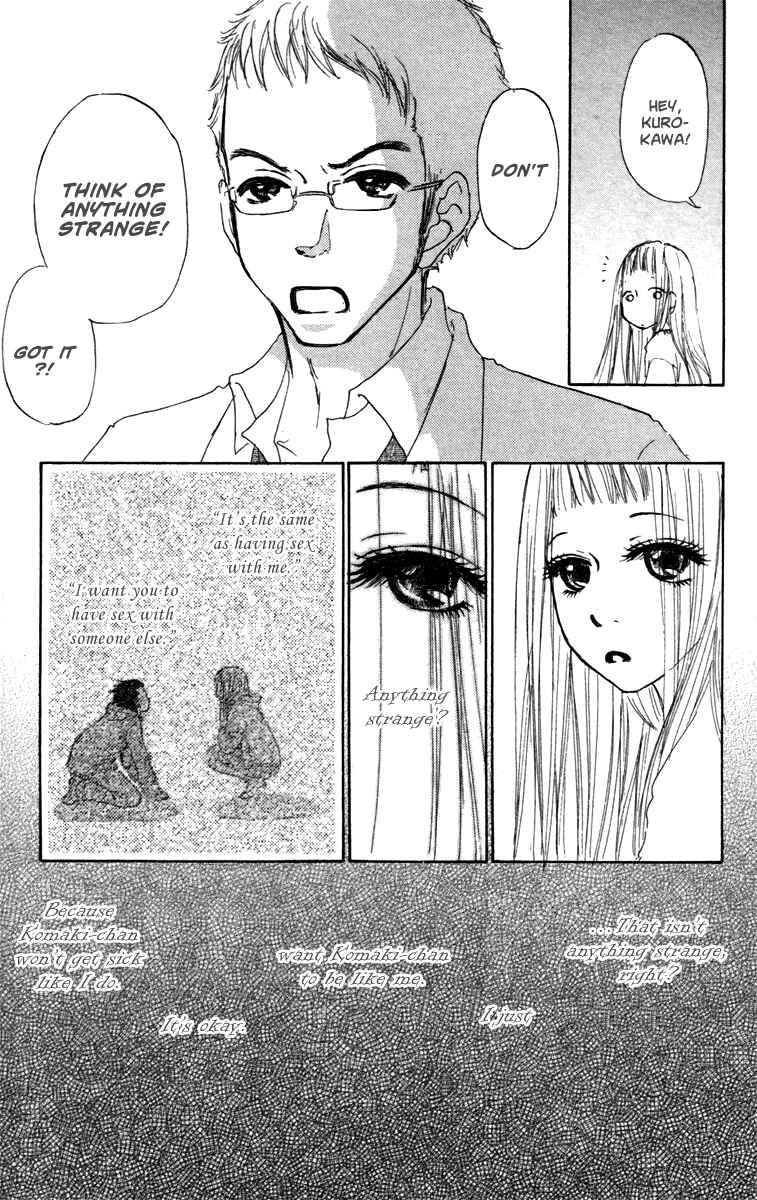 Page 27 Chapter 23 Para Paru