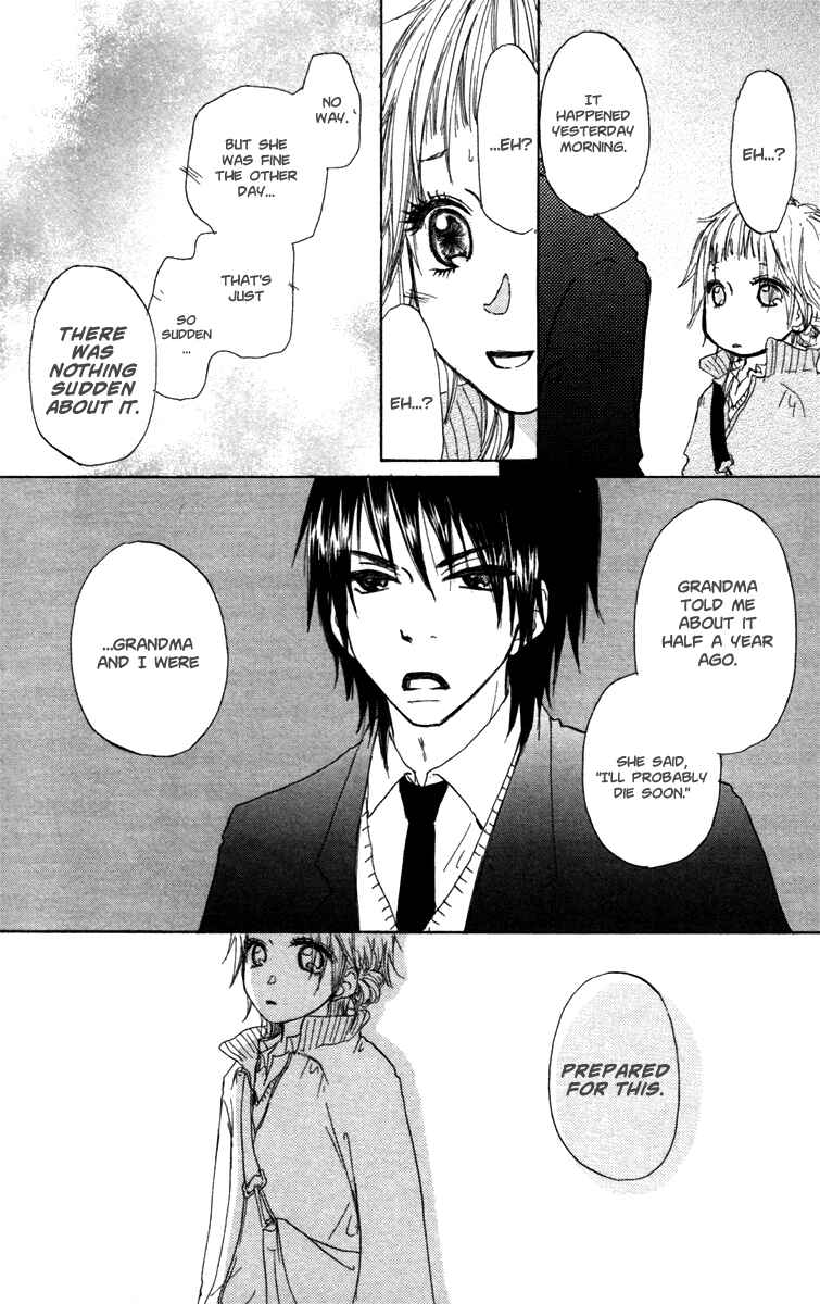 Page 36 Chapter 23 Para Paru