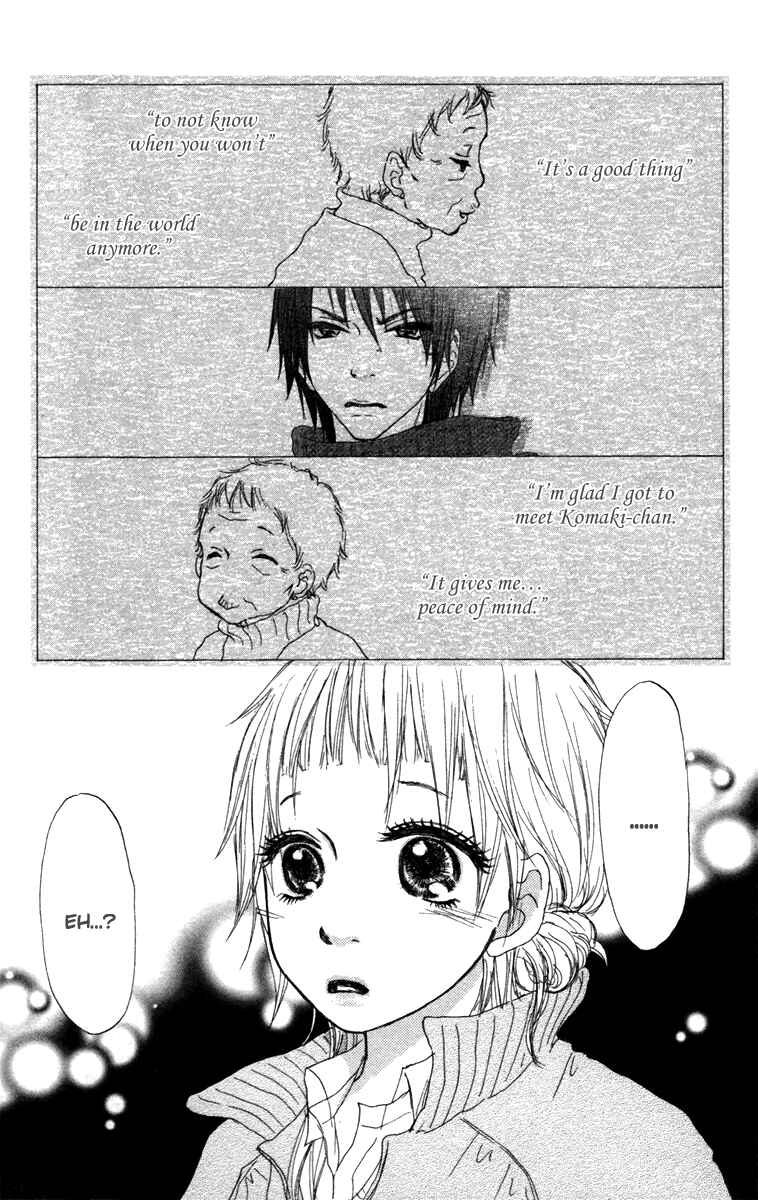 Page 37 Chapter 23 Para Paru