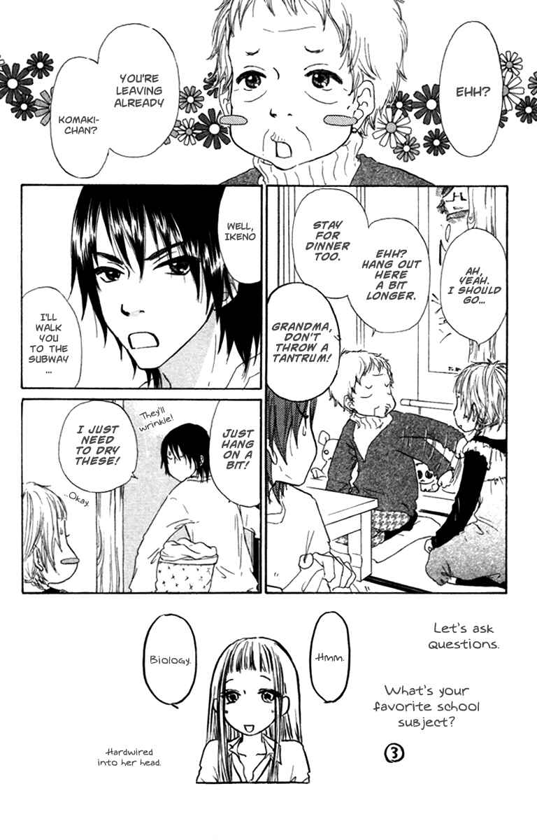 Page 4 Chapter 23 Para Paru