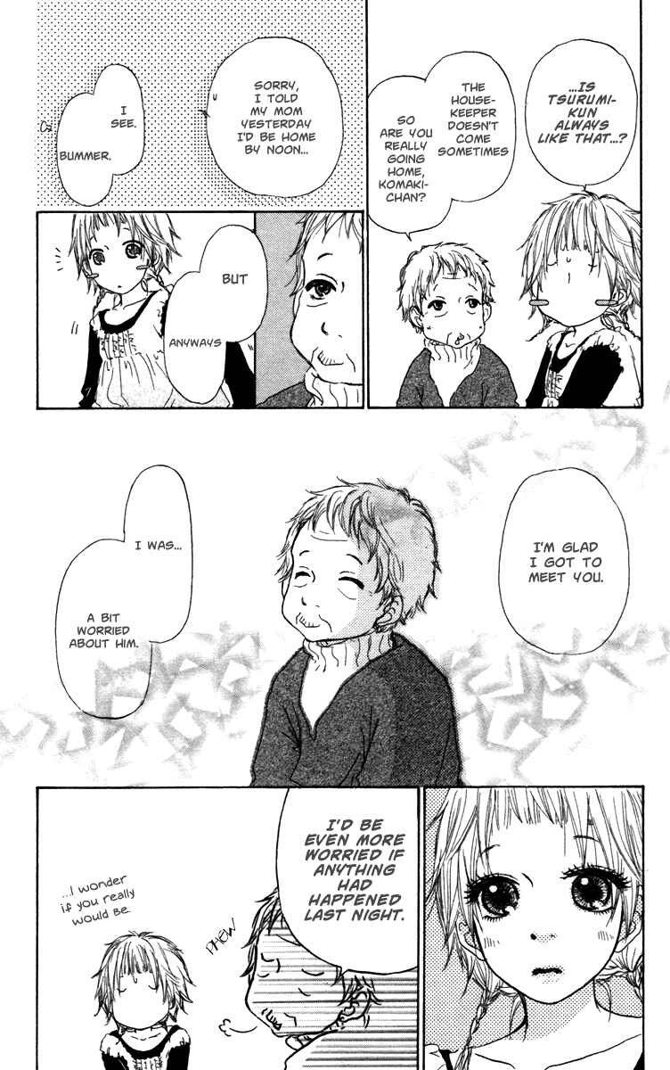 Page 5 Chapter 23 Para Paru