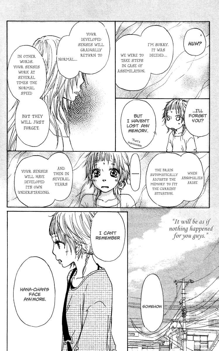 Page 8 Chapter 45 Para Paru