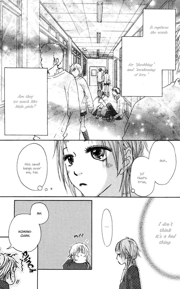 Page 25 Chapter 8 Para Paru
