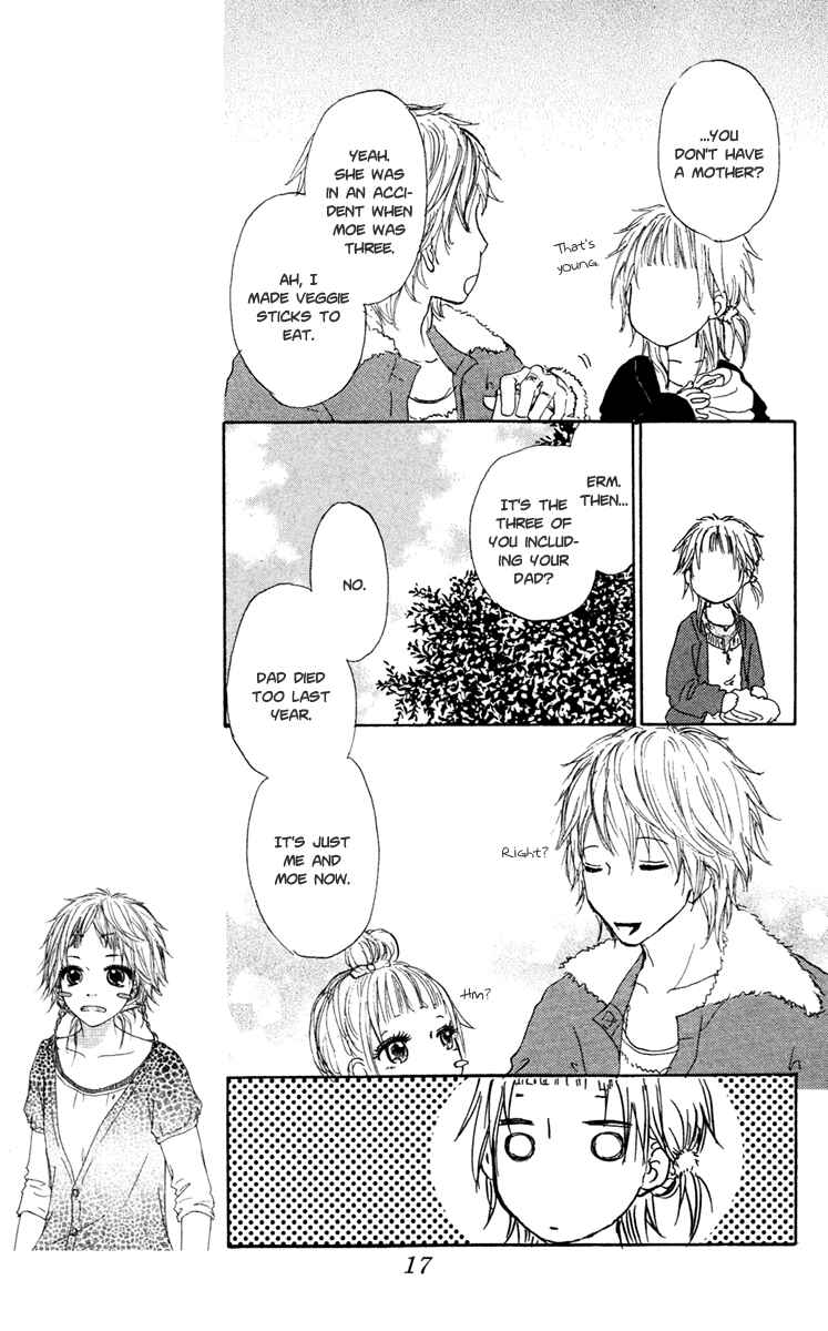 Page 19 Chapter 11 Para Paru