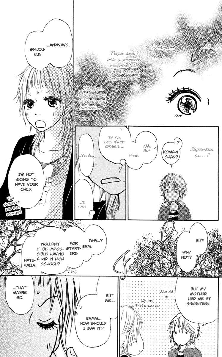 Page 27 Chapter 11 Para Paru