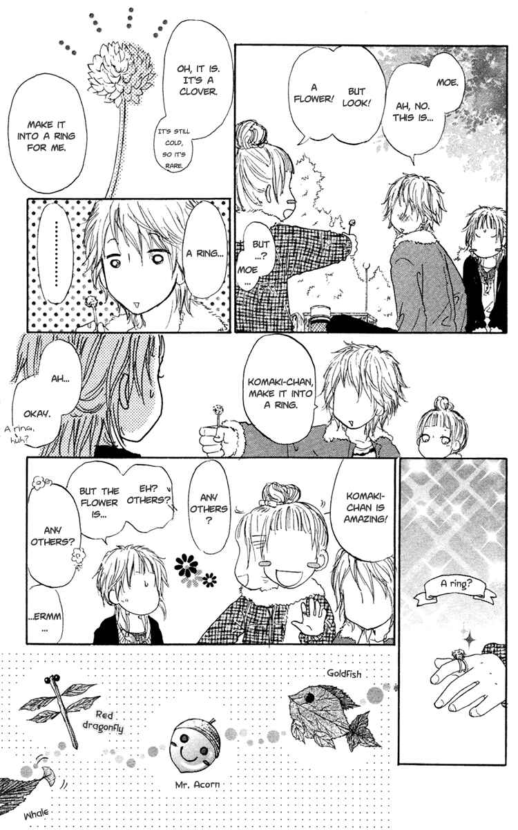 Page 29 Chapter 11 Para Paru