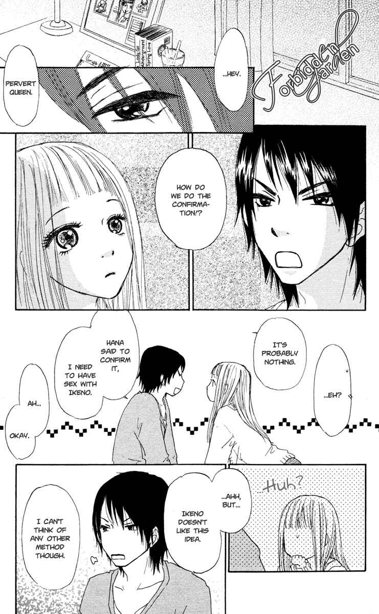 Page 33 Chapter 11 Para Paru