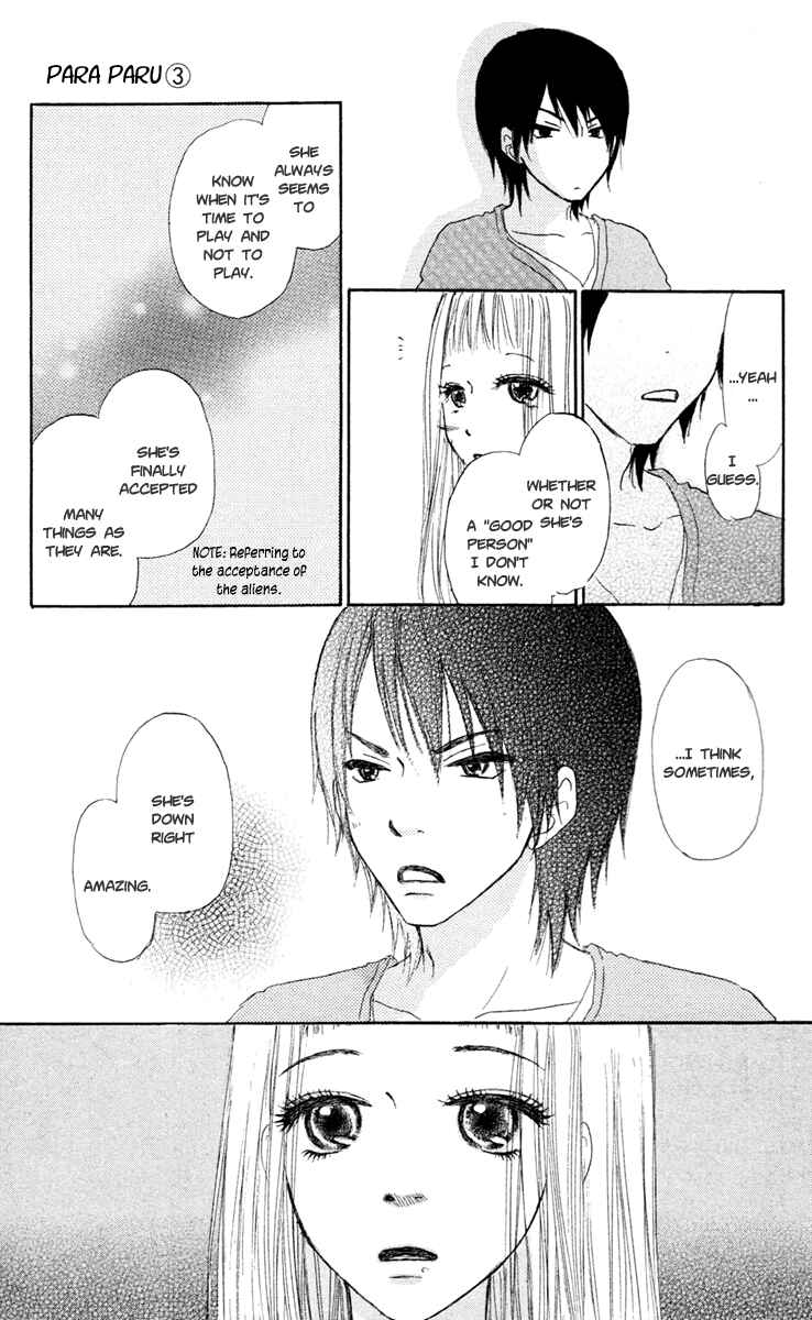 Page 35 Chapter 11 Para Paru