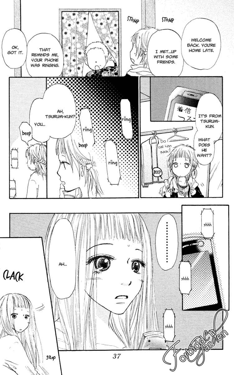 Page 39 Chapter 11 Para Paru